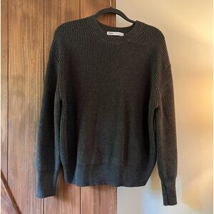 Zara Crewneck Sweater